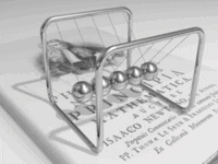 Newton's Cradle